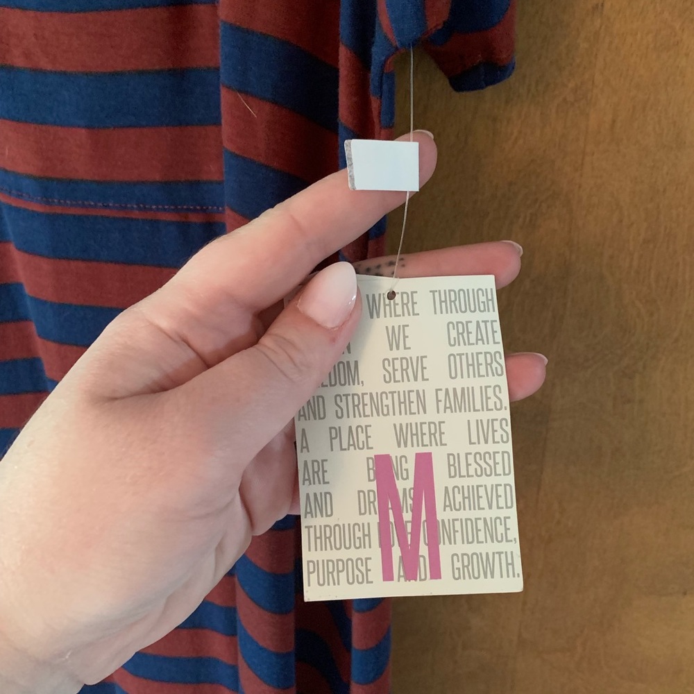 Lularoe Carly